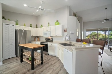 Take in what are arguably the finest views in the community with on Spring Run Golf Club in Florida - for sale on GolfHomes.com, golf home, golf lot