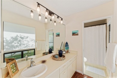 Golf course frontage with ocean views in the heart of Laulima on Hawaii Kai Golf Course - Hawaii Kai in Hawaii - for sale on GolfHomes.com, golf home, golf lot