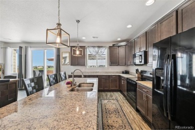 Welcome to Meridian Ranch, a golf & recreational community! This on Antler Creek Golf Course in Colorado - for sale on GolfHomes.com, golf home, golf lot