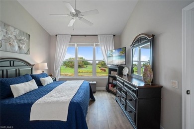 Take in what are arguably the finest views in the community with on Spring Run Golf Club in Florida - for sale on GolfHomes.com, golf home, golf lot