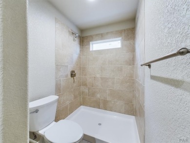 Beautiful ranch style condo in Pueblo West close to the Desert on Desert Hawk At Pueblo West in Colorado - for sale on GolfHomes.com, golf home, golf lot