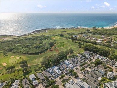 Golf course frontage with ocean views in the heart of Laulima on Hawaii Kai Golf Course - Hawaii Kai in Hawaii - for sale on GolfHomes.com, golf home, golf lot