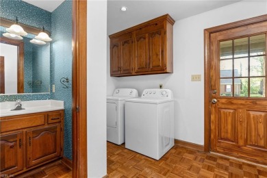 A rehab loan, your decorating ideas and some TLC is all that is on Chesapeake Golf Club in Virginia - for sale on GolfHomes.com, golf home, golf lot