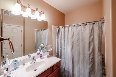 Luxury living with all the amenities at the resort style Toscana on Wildfire Golf Club in Arizona - for sale on GolfHomes.com, golf home, golf lot