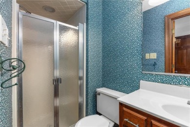 A rehab loan, your decorating ideas and some TLC is all that is on Chesapeake Golf Club in Virginia - for sale on GolfHomes.com, golf home, golf lot