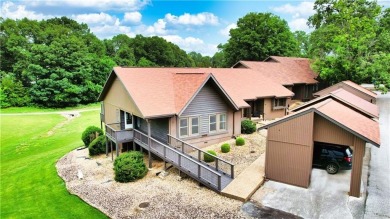 Welcome to your ideal retreat, where the allure of outdoor on Bella Vista - Metfield Golf Complex and Country Club in Arkansas - for sale on GolfHomes.com, golf home, golf lot