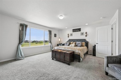 Welcome to Meridian Ranch, a golf & recreational community! This on Antler Creek Golf Course in Colorado - for sale on GolfHomes.com, golf home, golf lot