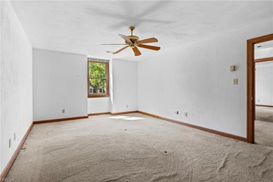 A rehab loan, your decorating ideas and some TLC is all that is on Chesapeake Golf Club in Virginia - for sale on GolfHomes.com, golf home, golf lot