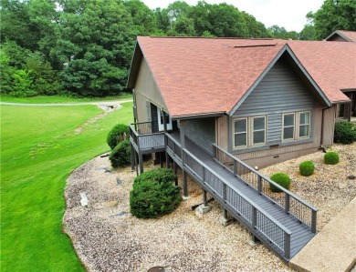 Welcome to your ideal retreat, where the allure of outdoor on Bella Vista - Metfield Golf Complex and Country Club in Arkansas - for sale on GolfHomes.com, golf home, golf lot
