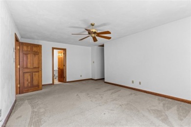 A rehab loan, your decorating ideas and some TLC is all that is on Chesapeake Golf Club in Virginia - for sale on GolfHomes.com, golf home, golf lot