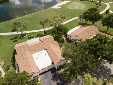 MAJOR PRICE REDUCTION!  Own the best view in Seven Lakes! 

 on Seven Lakes Golf and Tennis Community in Florida - for sale on GolfHomes.com, golf home, golf lot