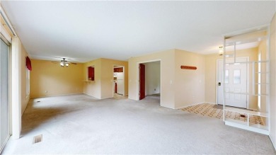 Welcome to your ideal retreat, where the allure of outdoor on Bella Vista - Metfield Golf Complex and Country Club in Arkansas - for sale on GolfHomes.com, golf home, golf lot