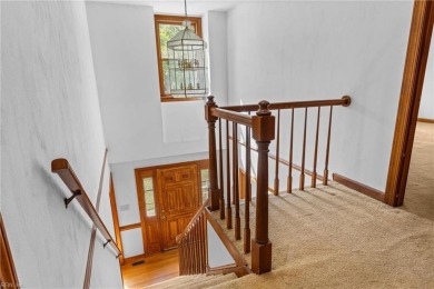A rehab loan, your decorating ideas and some TLC is all that is on Chesapeake Golf Club in Virginia - for sale on GolfHomes.com, golf home, golf lot