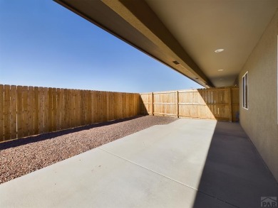 Beautiful ranch style condo in Pueblo West close to the Desert on Desert Hawk At Pueblo West in Colorado - for sale on GolfHomes.com, golf home, golf lot