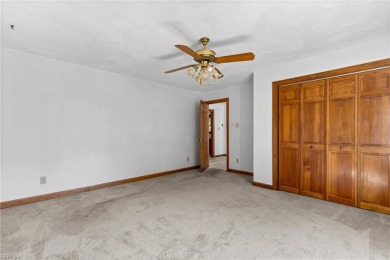 A rehab loan, your decorating ideas and some TLC is all that is on Chesapeake Golf Club in Virginia - for sale on GolfHomes.com, golf home, golf lot