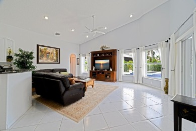 This stunning residence features 3 spacious bedrooms and 3 full on Westchester Golf and Country Club in Florida - for sale on GolfHomes.com, golf home, golf lot