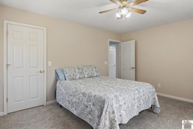 WATER VIEW Year Round - This spacious home in Blue Springs on Boots Randolph Golf Course in Kentucky - for sale on GolfHomes.com, golf home, golf lot