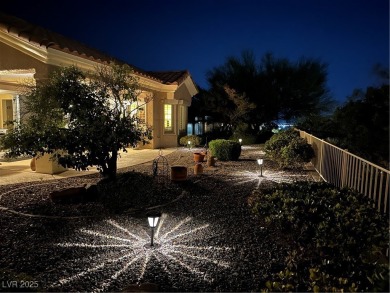 A BIG welcome home on Big Green Lane! This is the popular Tahoe on Highland Falls Golf Club in Nevada - for sale on GolfHomes.com, golf home, golf lot
