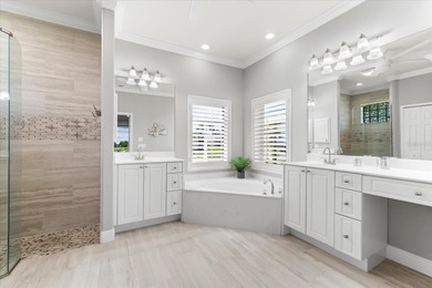 Better than new waterfront pool home in Burnt Store Lakes! This on Burnt Store Golf Club in Florida - for sale on GolfHomes.com, golf home, golf lot