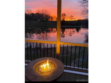 THIS HOME IS WAITING FOR YOUR MEMORIES TO BE MADE HERE ON THE on Pendleton Golf Club in Virginia - for sale on GolfHomes.com, golf home, golf lot
