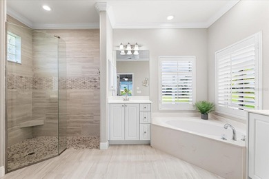 Better than new waterfront pool home in Burnt Store Lakes! This on Burnt Store Golf Club in Florida - for sale on GolfHomes.com, golf home, golf lot