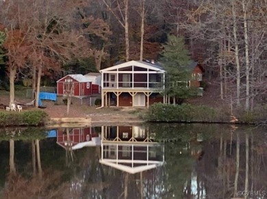 THIS HOME IS WAITING FOR YOUR MEMORIES TO BE MADE HERE ON THE on Pendleton Golf Club in Virginia - for sale on GolfHomes.com, golf home, golf lot