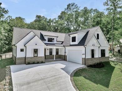 Welcome to your relaxing dream home! Nestled on an expansive and on Tellico Village Golf Club in Tennessee - for sale on GolfHomes.com, golf home, golf lot
