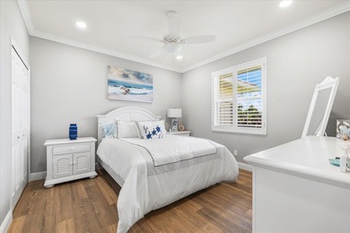 Better than new waterfront pool home in Burnt Store Lakes! This on Burnt Store Golf Club in Florida - for sale on GolfHomes.com, golf home, golf lot