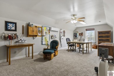 WATER VIEW Year Round - This spacious home in Blue Springs on Boots Randolph Golf Course in Kentucky - for sale on GolfHomes.com, golf home, golf lot