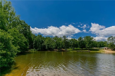 THIS HOME IS WAITING FOR YOUR MEMORIES TO BE MADE HERE ON THE on Pendleton Golf Club in Virginia - for sale on GolfHomes.com, golf home, golf lot