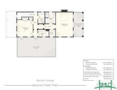 This remarkable waterfront homesite in The Ford Field and River on The Ford Field and River Club  in Georgia - for sale on GolfHomes.com, golf home, golf lot