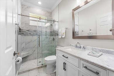 Better than new waterfront pool home in Burnt Store Lakes! This on Burnt Store Golf Club in Florida - for sale on GolfHomes.com, golf home, golf lot