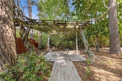 A rehab loan, your decorating ideas and some TLC is all that is on Chesapeake Golf Club in Virginia - for sale on GolfHomes.com, golf home, golf lot