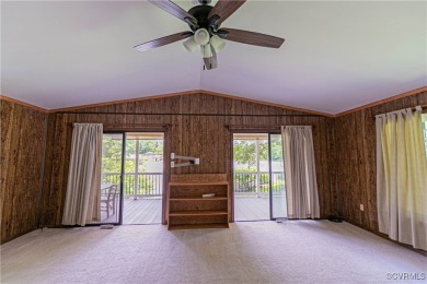 THIS HOME IS WAITING FOR YOUR MEMORIES TO BE MADE HERE ON THE on Pendleton Golf Club in Virginia - for sale on GolfHomes.com, golf home, golf lot