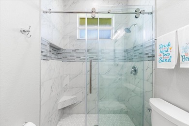 Better than new waterfront pool home in Burnt Store Lakes! This on Burnt Store Golf Club in Florida - for sale on GolfHomes.com, golf home, golf lot