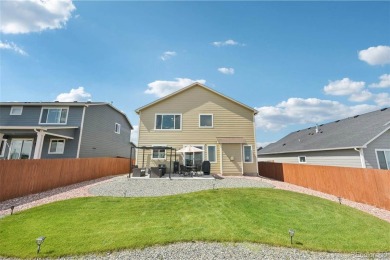 Welcome to Meridian Ranch, a golf & recreational community! This on Antler Creek Golf Course in Colorado - for sale on GolfHomes.com, golf home, golf lot