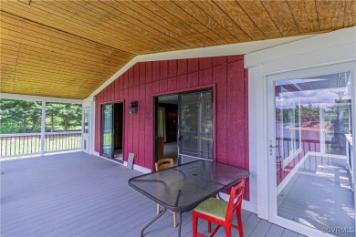 THIS HOME IS WAITING FOR YOUR MEMORIES TO BE MADE HERE ON THE on Pendleton Golf Club in Virginia - for sale on GolfHomes.com, golf home, golf lot