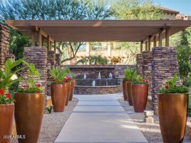 Luxury Living at Toscana at Desert Ridge!

Resort-style living on Wildfire Golf Club in Arizona - for sale on GolfHomes.com, golf home, golf lot
