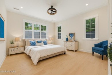 Welcome to your relaxing dream home! Nestled on an expansive and on Tellico Village Golf Club in Tennessee - for sale on GolfHomes.com, golf home, golf lot