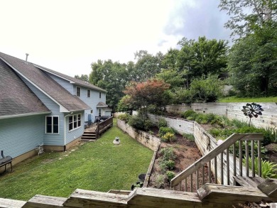 WATER VIEW Year Round - This spacious home in Blue Springs on Boots Randolph Golf Course in Kentucky - for sale on GolfHomes.com, golf home, golf lot