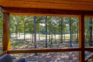 Nestled on scenic Indian Hills Golf Course, this exquisite on Indian Hills Country Club in Arkansas - for sale on GolfHomes.com, golf home, golf lot