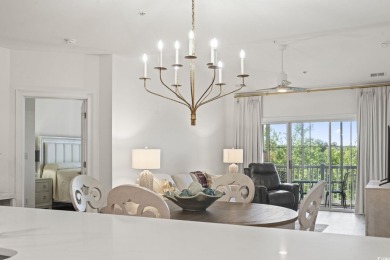 Exquisite Penthouse Living at Edgewater - Barefoot Resort  Golf on Barefoot Resort and Golf Club  in South Carolina - for sale on GolfHomes.com, golf home, golf lot