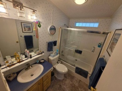 This 2 Bedroom, 2 Bathroom is Light and Bright!! The Livingroom on Plantation Golf Club in Florida - for sale on GolfHomes.com, golf home, golf lot