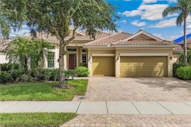 Beautiful Home with Breathtaking Golf Course and Lake Views on The Plantation Golf and Country Club in Florida - for sale on GolfHomes.com, golf home, golf lot