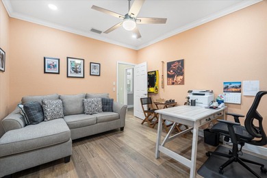 Better than new waterfront pool home in Burnt Store Lakes! This on Burnt Store Golf Club in Florida - for sale on GolfHomes.com, golf home, golf lot