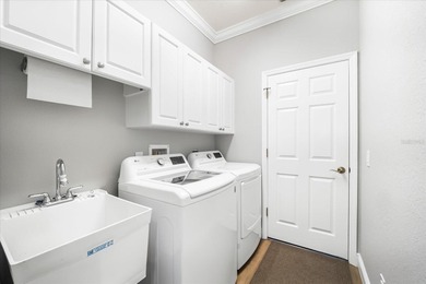 Better than new waterfront pool home in Burnt Store Lakes! This on Burnt Store Golf Club in Florida - for sale on GolfHomes.com, golf home, golf lot