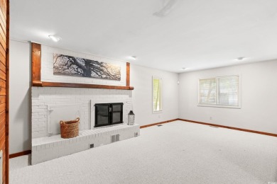 Nestled on a quiet street, East of Hwy. 17, in the desirable on Beachwood Golf Club in South Carolina - for sale on GolfHomes.com, golf home, golf lot