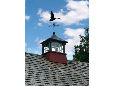 A beautiful piece of history awaits you w/ this tastefully on Brownson Country Club in Connecticut - for sale on GolfHomes.com, golf home, golf lot