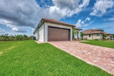 One or more photo(s) has been virtually staged. NO HURRICANE on Rotonda Golf and Country Club - Long Marsh  in Florida - for sale on GolfHomes.com, golf home, golf lot