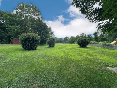 A beautiful piece of history awaits you w/ this tastefully on Brownson Country Club in Connecticut - for sale on GolfHomes.com, golf home, golf lot